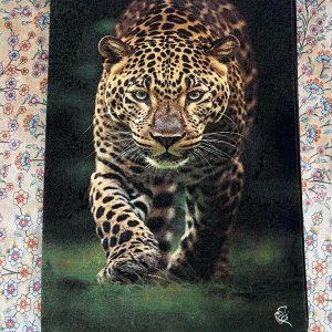 تابلوفرش ابریشم