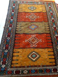 گلیم