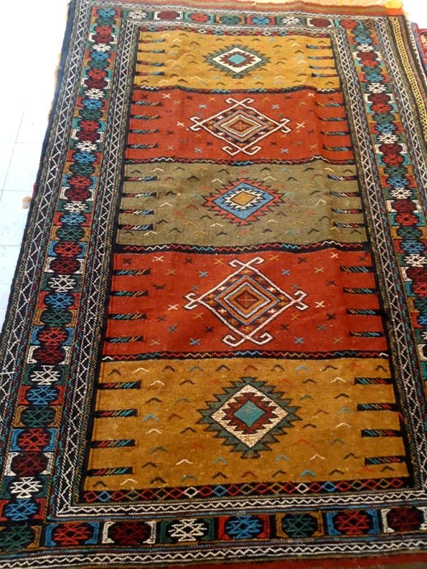 گلیم