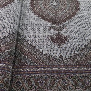 فرش طرح ماهی