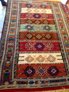 گلیم