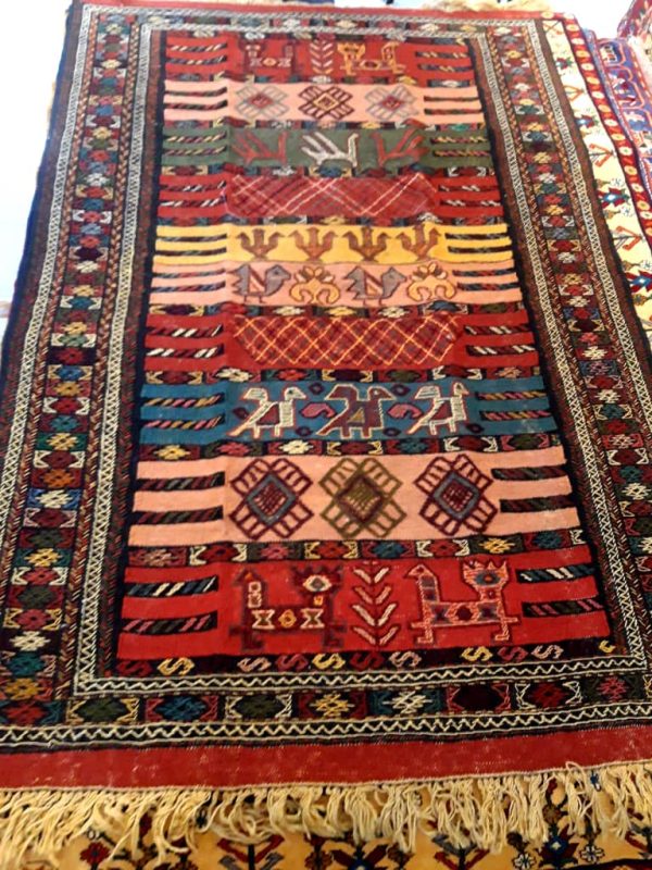 گلیم