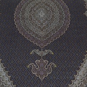 فرش طرح ماهی