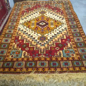قالیچه قشقایی