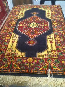 قالیچه قشقایی