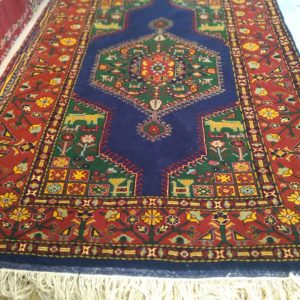 قالیچه قشقایی