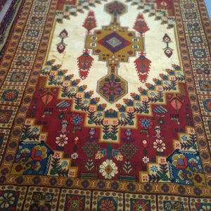 قالیچه قشقایی