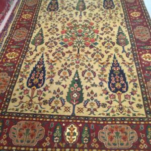 قالیچه قشقایی