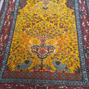 قالیچه قشقایی