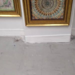 تابلوفرش