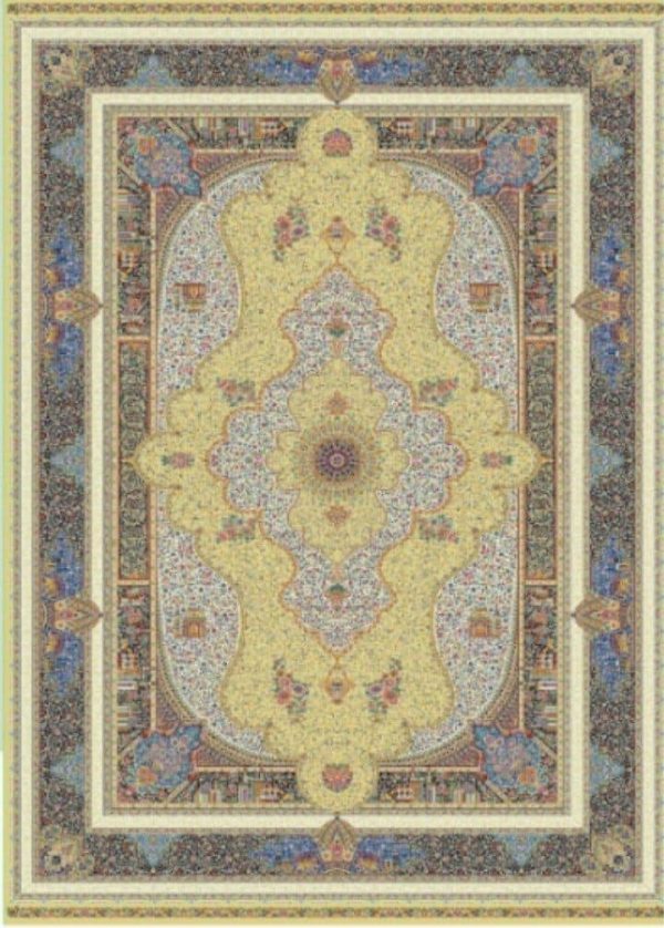 تابلوفرش