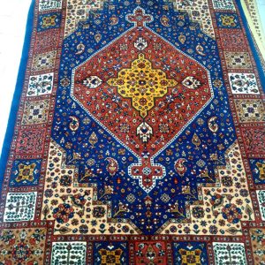 قالیچه قشقایی
