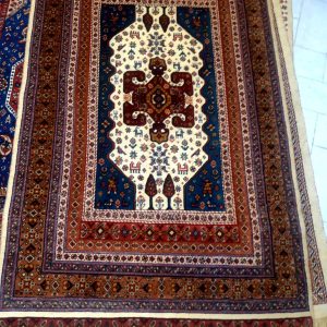 قالیچه قشقایی