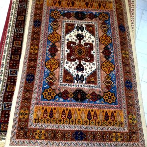قالیچه قشقایی