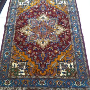 قالیچه قشقایی