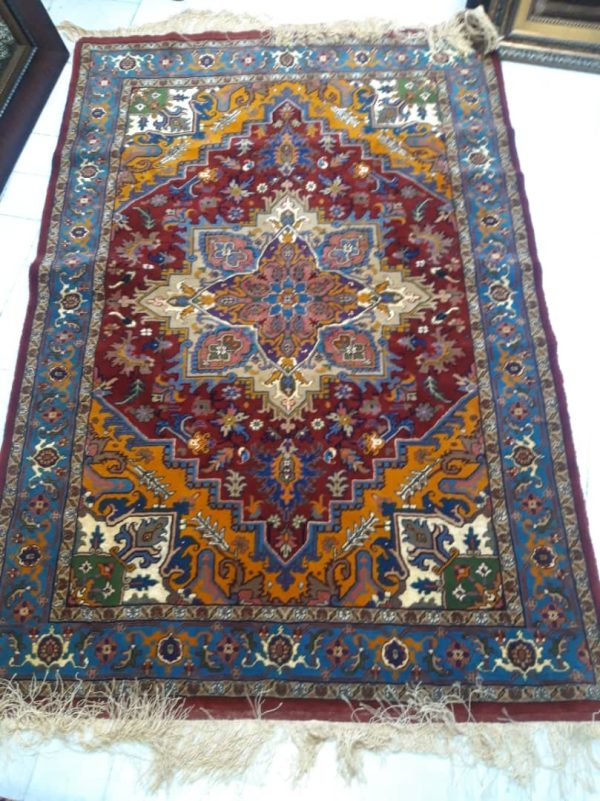 قالیچه قشقایی