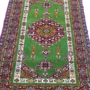 قالیچه قشقایی