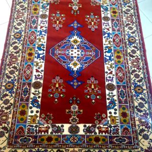 قالیچه قشقایی