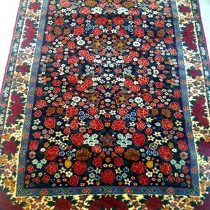 قالیچه قشقایی