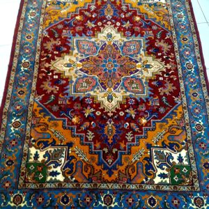 قالیچه قشقایی