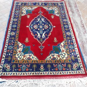 قالیچه قشقایی