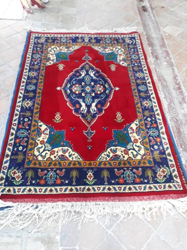 قالیچه قشقایی