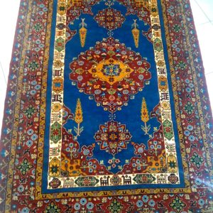 قالیچه قشقایی