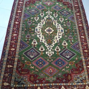 قالیچه قشقایی