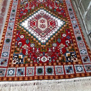 قالیچه قشقایی
