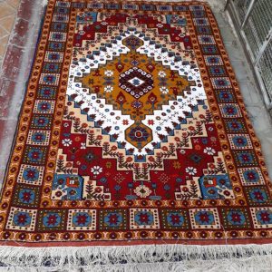 قالیچه قشقایی