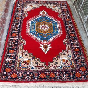 قالیچه قشقایی