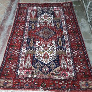 قالیچه قشقایی
