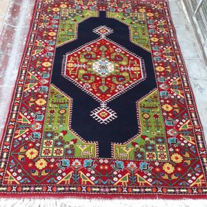 قالیچه قشقایی