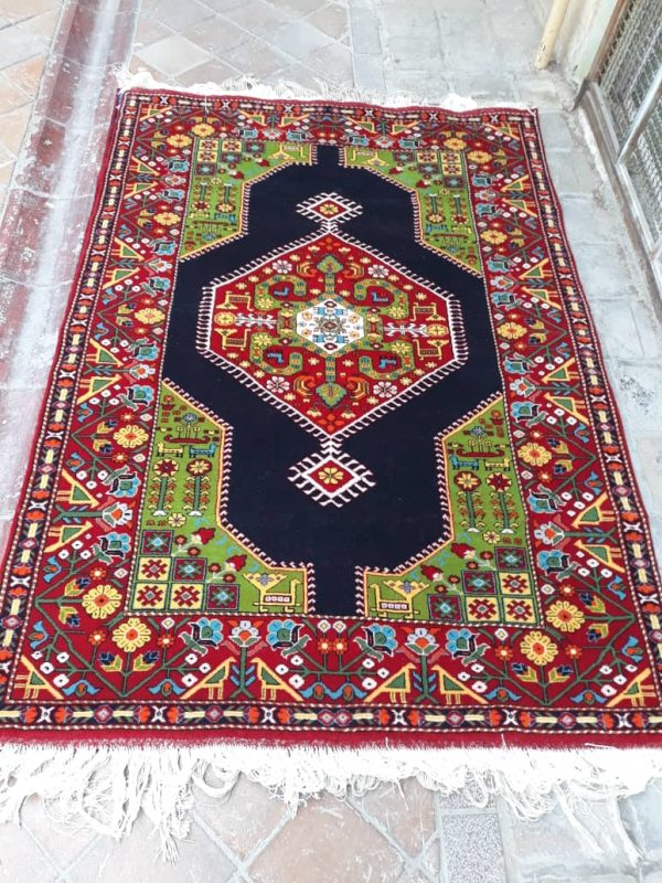 قالیچه قشقایی