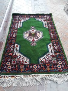 قالیچه قشقایی