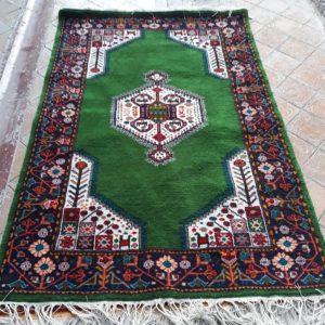 قالیچه قشقایی