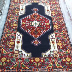 قالیچه قشقایی