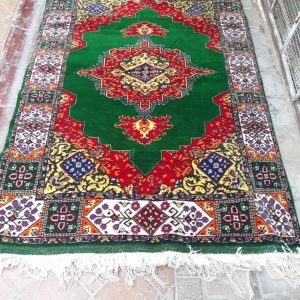قالیچه قشقایی