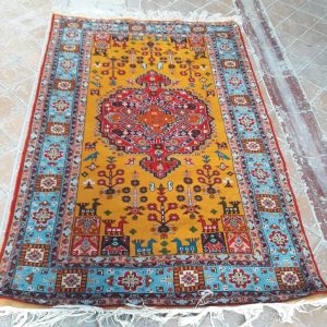 قالیچه قشقایی