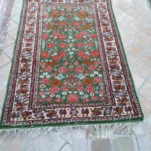 قالیچه قشقایی