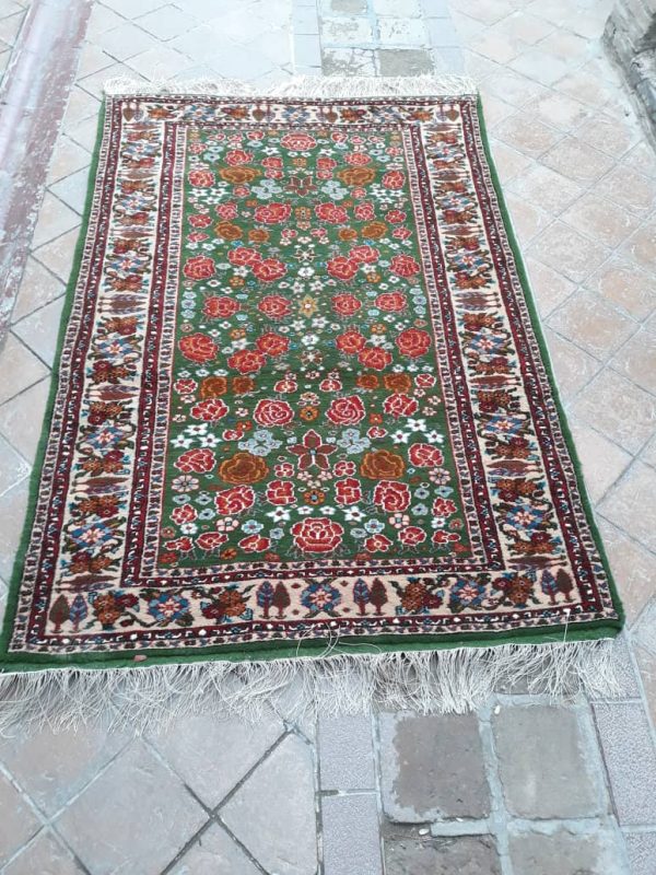 قالیچه قشقایی