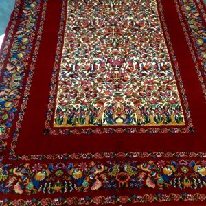 قالیچه قشقایی