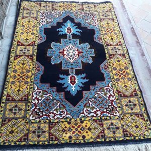 قالیچه قشقایی