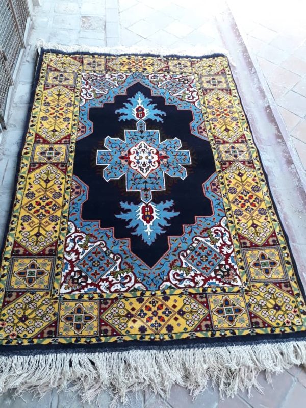 قالیچه قشقایی