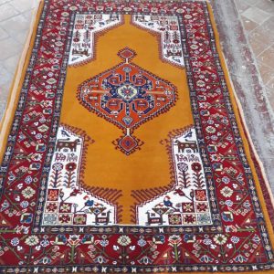 قالیچه قشقایی