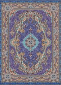 قالیچه قشقایی
