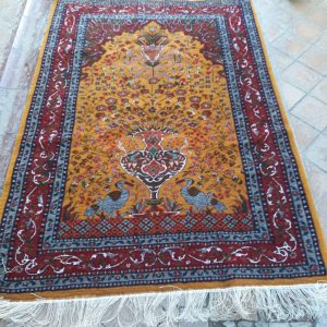 قالیچه قشقایی