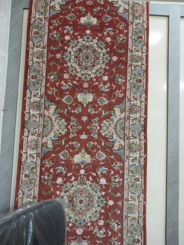قالیچه قشقایی