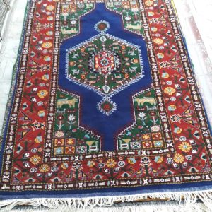 قالیچه قشقایی