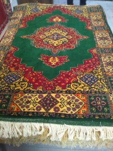 قالیچه قشقایی